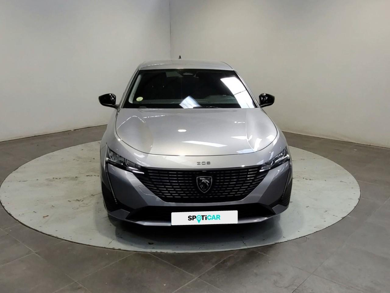 Peugeot 308 sw bluehdi 130 eat8 allure — photo 8