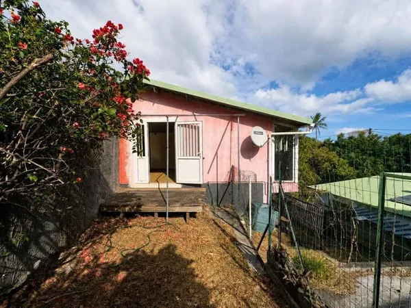 Maison 5 pièces