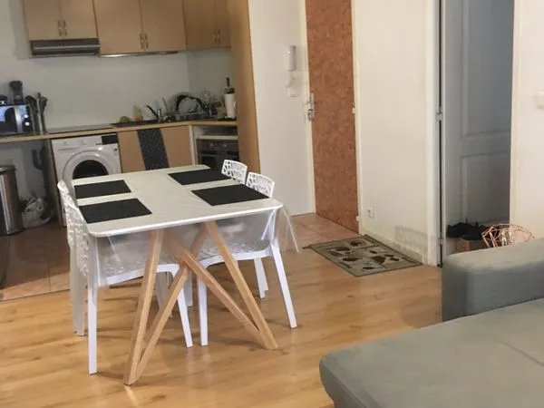 Appartement T3