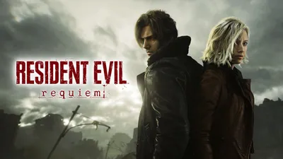 Resident Evil Requiem : Le trailer du mode Leon doit mourir à jamais
