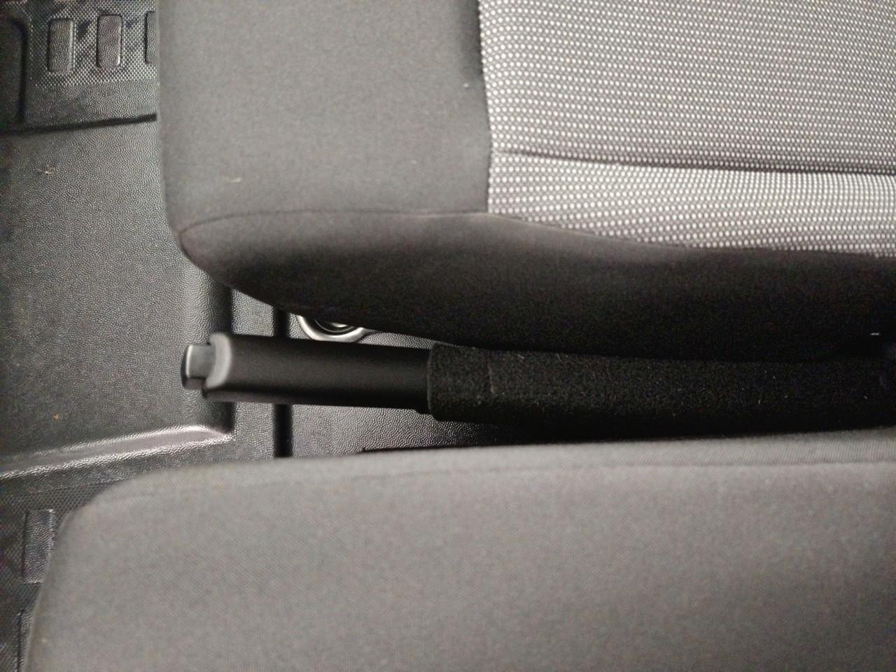 Citroën Jumpy fgn m bluehdi 120 s&s bvm6 driver — photo 27