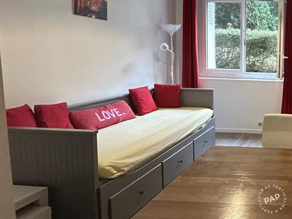 Appartement 1 pièce 18 m²