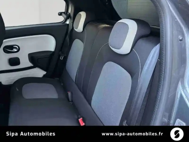 Renault Twingo iii 0.9 tce 90 energy e6c — photo 13