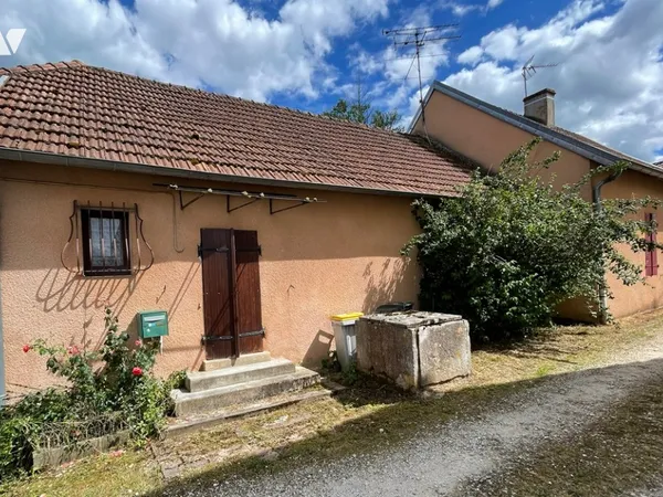 Maison 4 pièces 97 m²