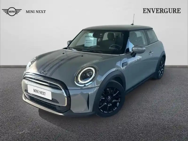Mini Mini one 102ch essential bva7 — photo 1