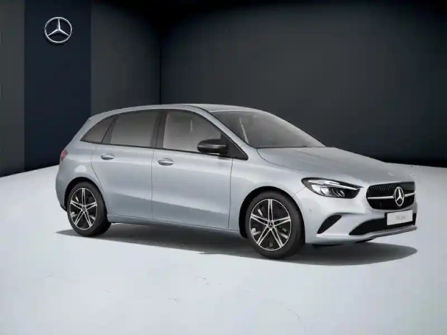 Mercedes Classe B 200 d progressive line — photo 15