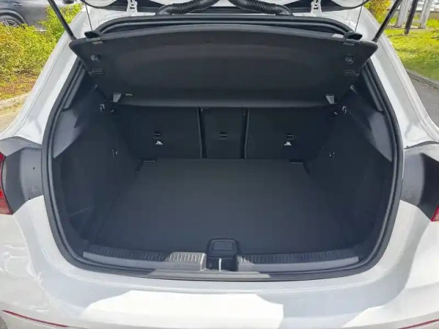 Mercedes Classe A 200 d — photo 20