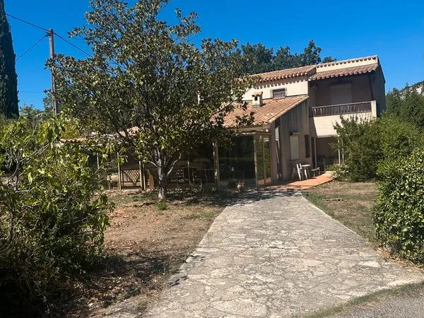 Maison BOUILLADISSE