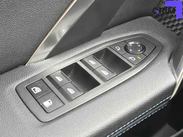 Bmw X1 xdrive 25e 245ch dkg7 — photo 26