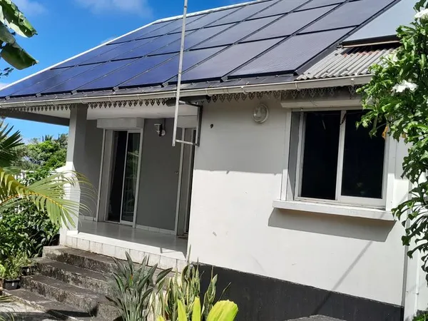 Maison a vendre St PHILIPPE