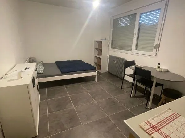 À vendre studio