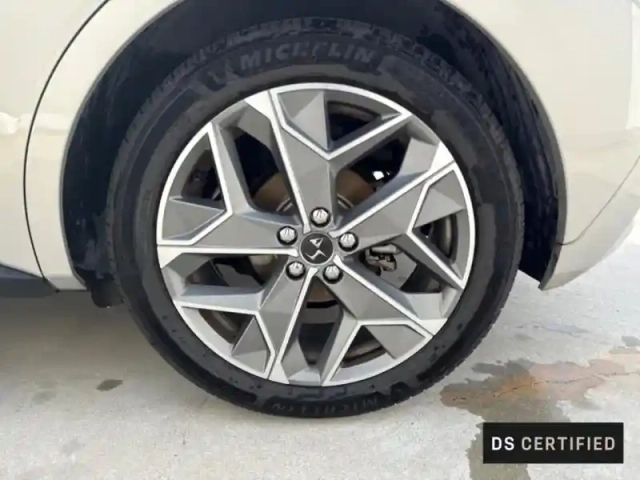 Ds Ds 4 puretech 130ch esprit voyage automatique — photo 8