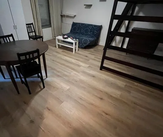 Studio meublé quartier de Procé