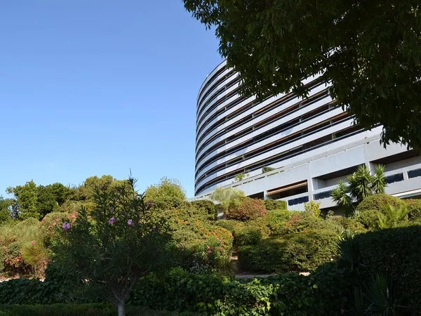Studio 15,6 m² - Résidence de standing "Les Jardins de Thalassa" - Marseille 8e
