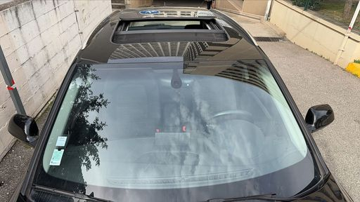 Audi Q3 1.4 TFSI 150 S-Tronic 6 - Midnight Series – 2018 – 73888 km – Essence – Boîte Automatique — photo 1