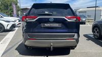Toyota Rav4 2.5 Hybride 218ch Lounge 2WD MY23 — photo 6