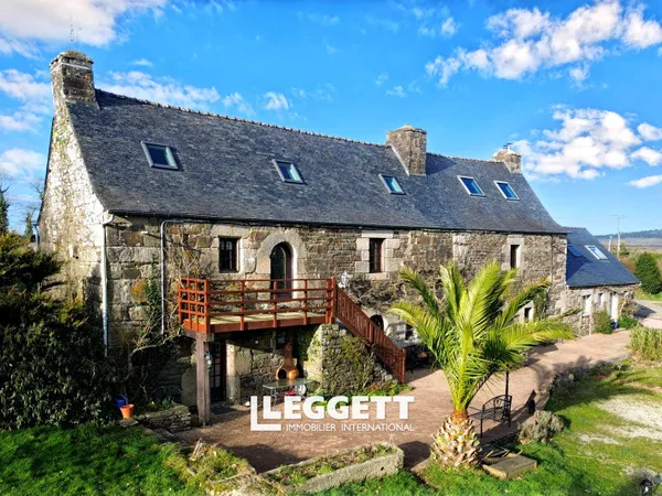 Maison 13 pièce(s), DUAULT