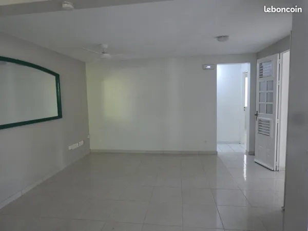 Appartement t3