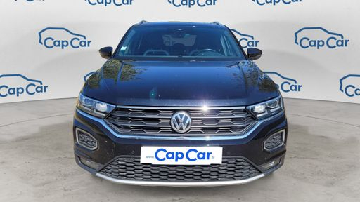 Volkswagen T-Roc 2.0 TDI 150 4Motion DSG7 - First Edition – 2018 – 171286 km – Diesel – Boîte Automatique — photo 25