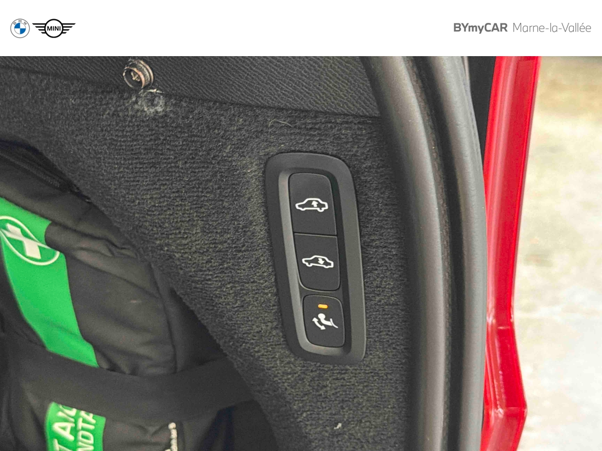 Volvo XC90 T8 AWD Hybride Rechargeable 310+145 ch Geartronic 8 7pl — photo 30