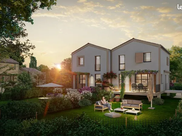Terrain 450 m² Saint Etienne Du Gres