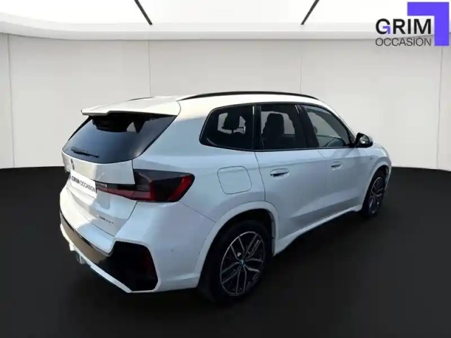 Bmw X1 xdrive 25e 245ch dkg7 — photo 2