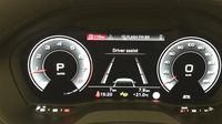 Audi Q2 35 TFSI 150ch Design S tronic 7 — photo 10