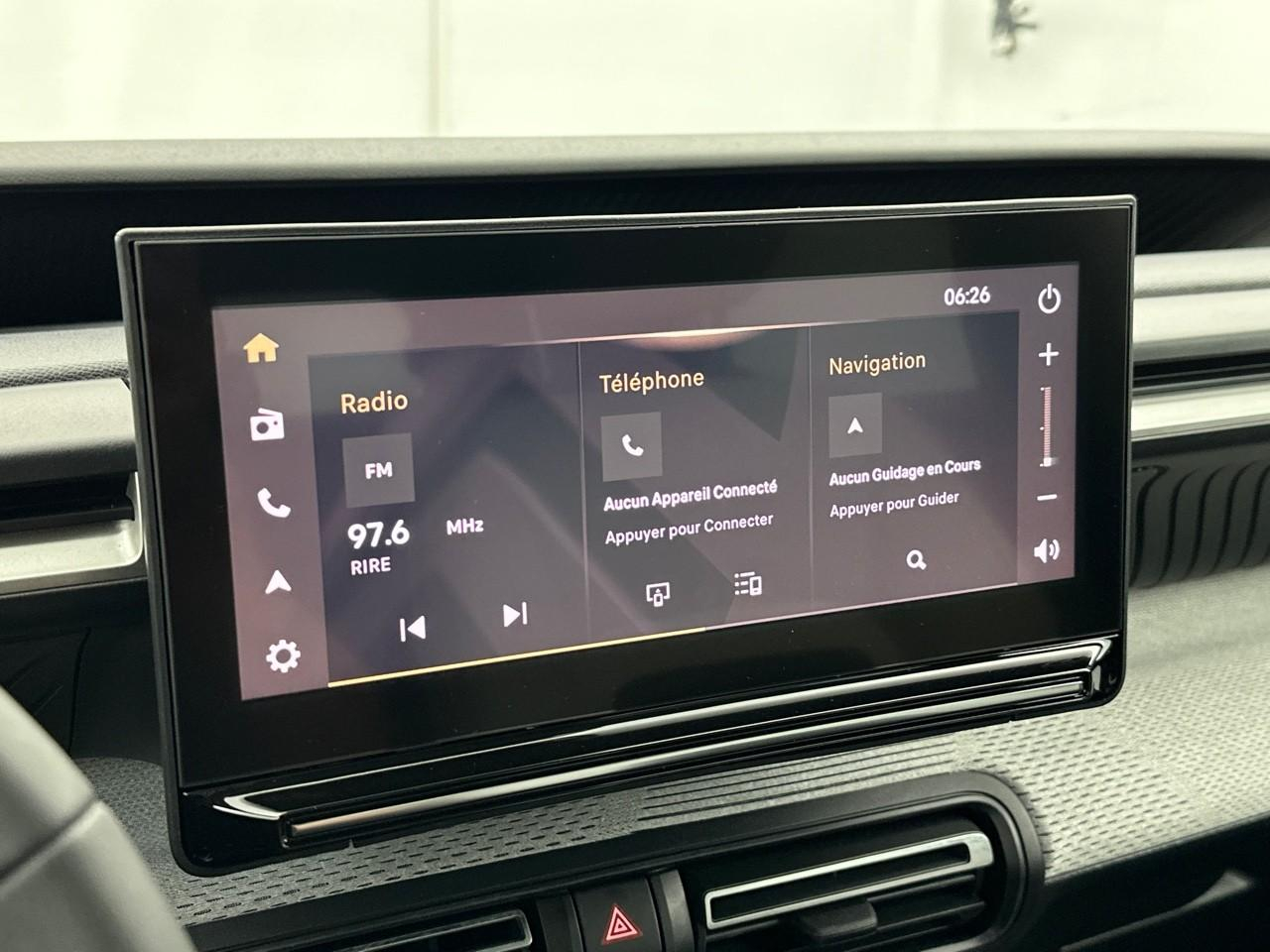 Citroën C3 Aircross hybride 145 ch aut max — photo 22