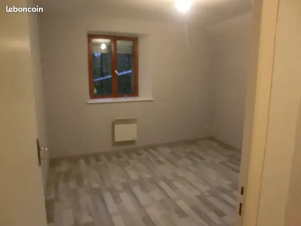 Loue appartement
