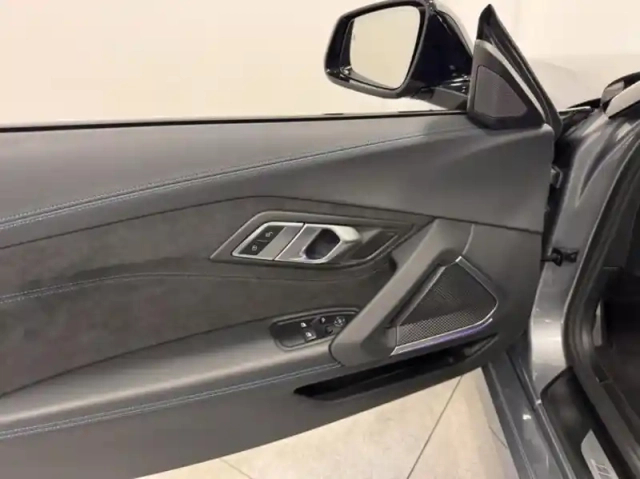 Bmw Z4 roadster sdrive20ia 197ch m sport — photo 7
