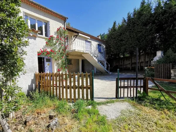 Appartement de 104m2 à louer sur Avignon