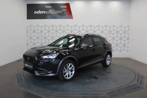 Cupra Formentor 1.5 tsi 150 ch