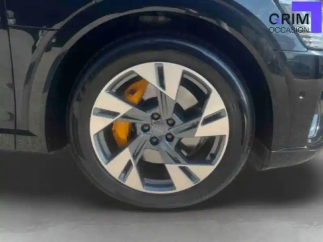 Audi E-Tron 50 quattro 313 ch — photo 13
