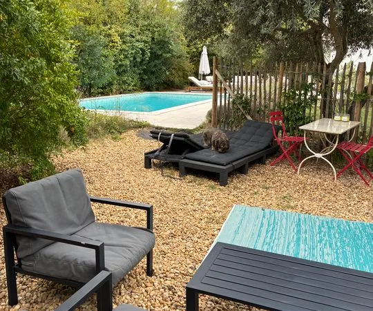 Studio de 30m2 à louer sur Assas