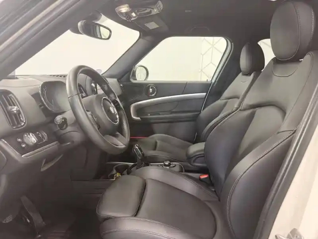 Mini Mini countryman 136 ch bva7 — photo 8