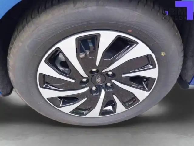Ford Focus sw 1.0 ecoboost 125 s&amp;s mhev — photo 16