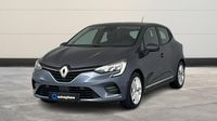 Renault Clio 1.6 E-Tech hybride 140ch Business -21N — photo 1