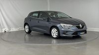 Renault Mégane 1.3 TCe 115ch FAP Business — photo 3