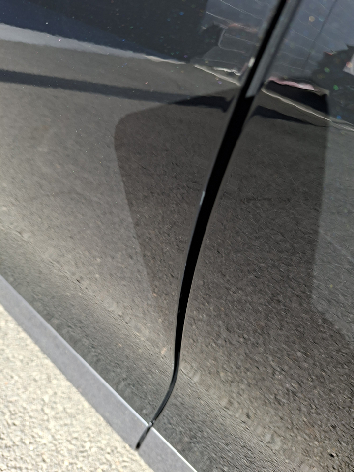 Cupra Formentor 1.5 TSI 150 ch DSG7 — photo 27