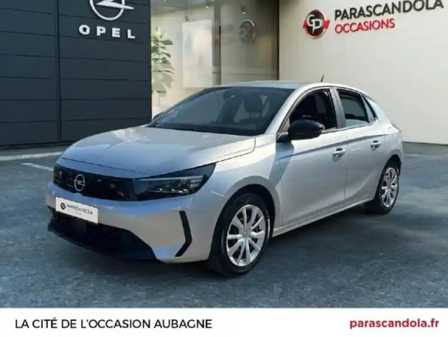 Opel Corsa 1.2 75ch edition