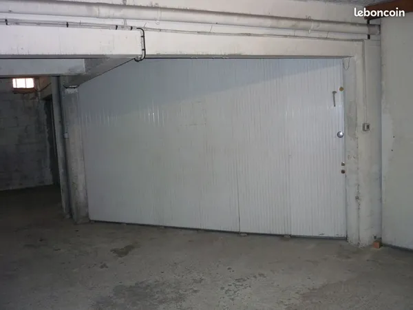 Stationnement Vente Perpignan  16m² 22000€