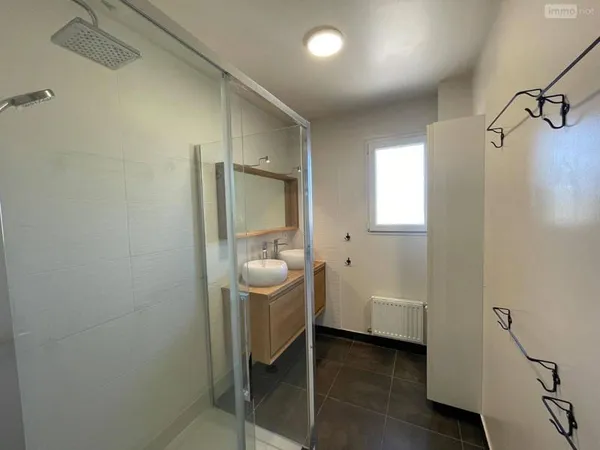 Maison 5 pièces 106 m²