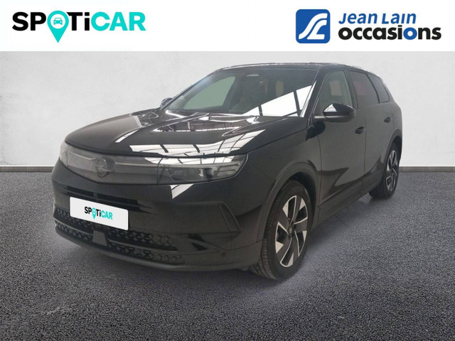 Opel Grandland 1.2 Turbo Hybrid 145 ch e-DCT6 GS