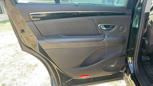 Renault Espace 1.6 dCi 160 EDC6 - Initiale Paris – 2016 – 112985 km – Diesel – Boîte Automatique — photo 58