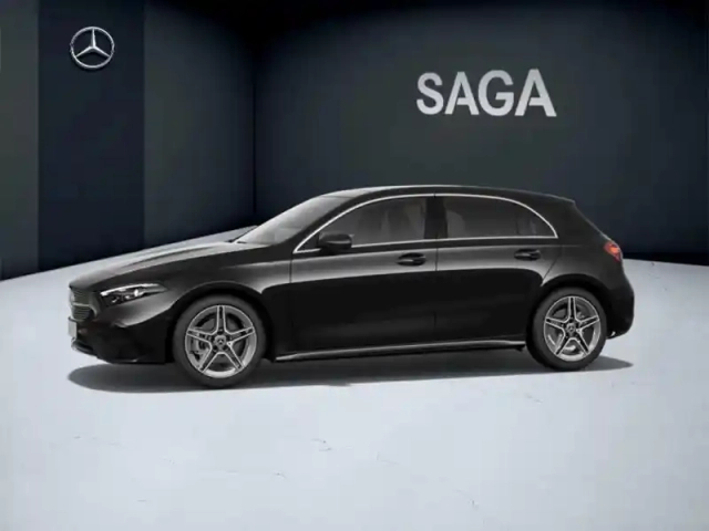 Mercedes Classe A 200 star edition — photo 32