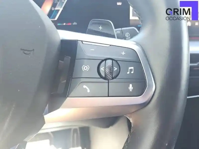 Bmw X1 sdrive 18i 136ch dkg7 — photo 46