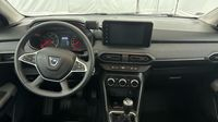 Dacia Jogger 1.0 TCe 110ch Extreme 7 places — photo 11