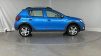 Dacia Sandero 0.9 TCe 90ch Stepway — photo 4