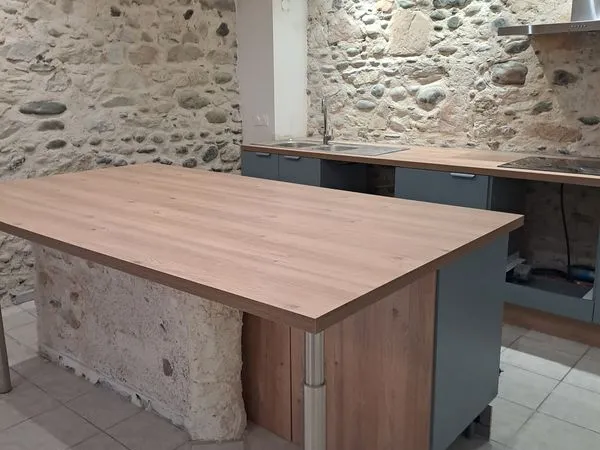 A louer joli appartement de 105m2