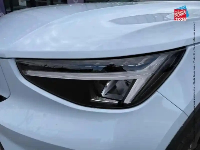 Volvo C40 e single extended range 252ch start — photo 13